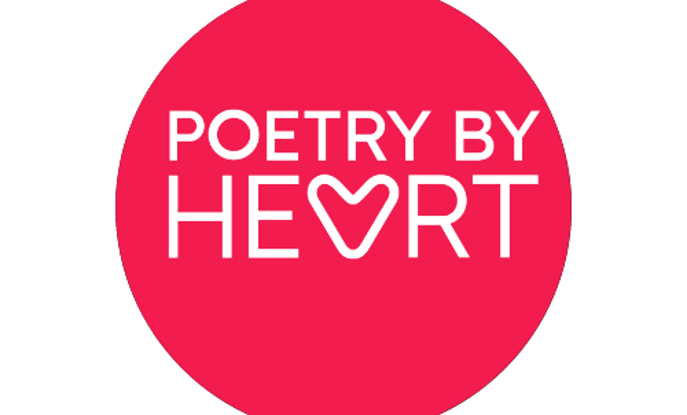 Poetry By Heart