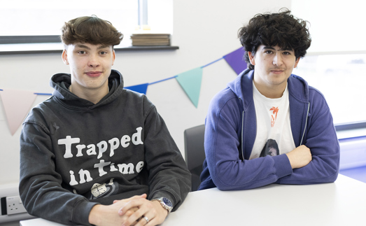 Enrolment Thumbnail