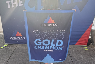 Cheerleading Competition
