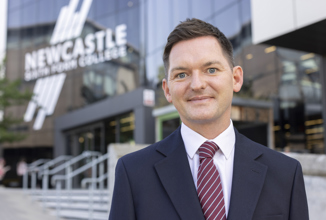 James Edge NSFC Principal (1)