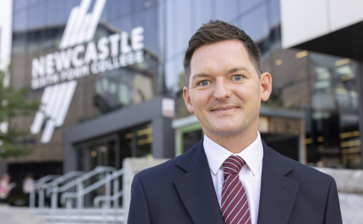 James Edge NSFC Principal (1)
